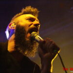 Baroeg Open Air 2016: Caliban